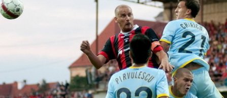 Gigi Becali: Mi-a placut atitudinea echipei